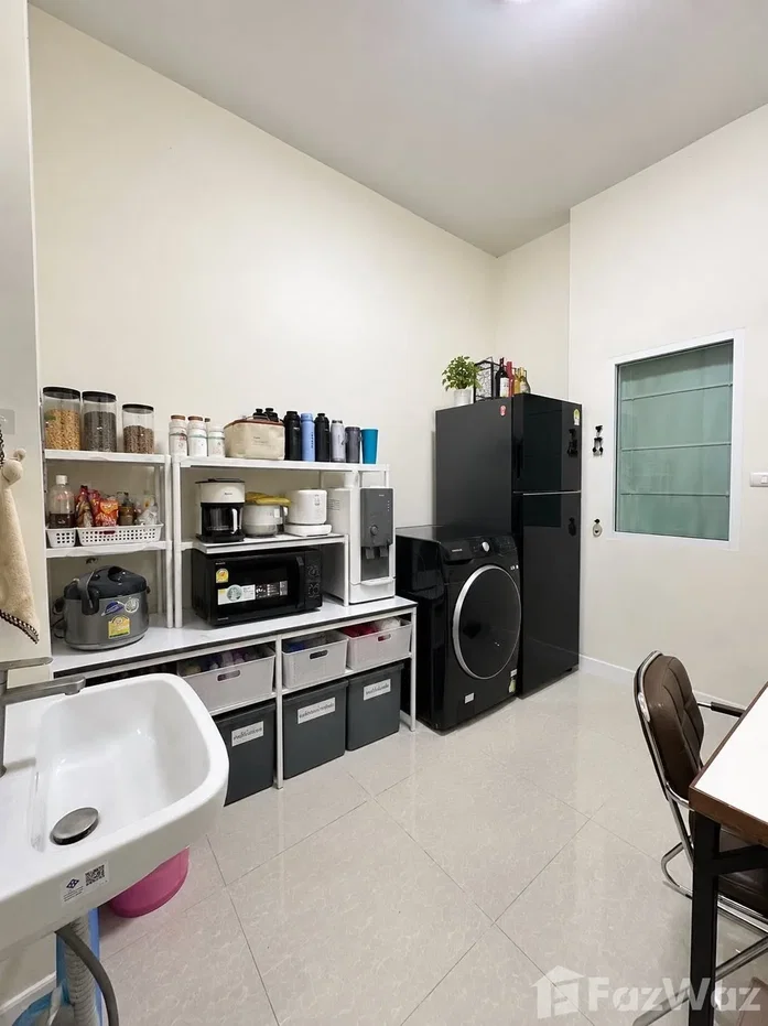 picture 3 Bed house for rent at Phuket Villa Chaofa 2-3 6481887 - 14/19
