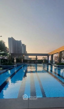 1-BR Condo at Thru Thonglor in Bang Kapi (ID 3017365)
