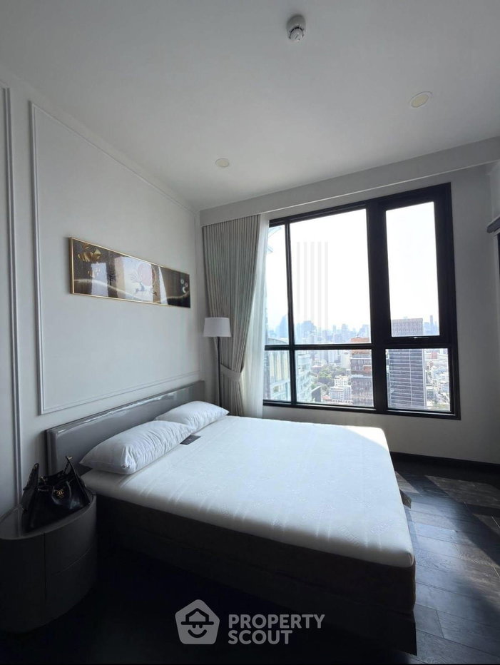picture 1-BR Condo at Park Origin Thonglor near BTS Thong Lor (ID 2772628) - 4/6