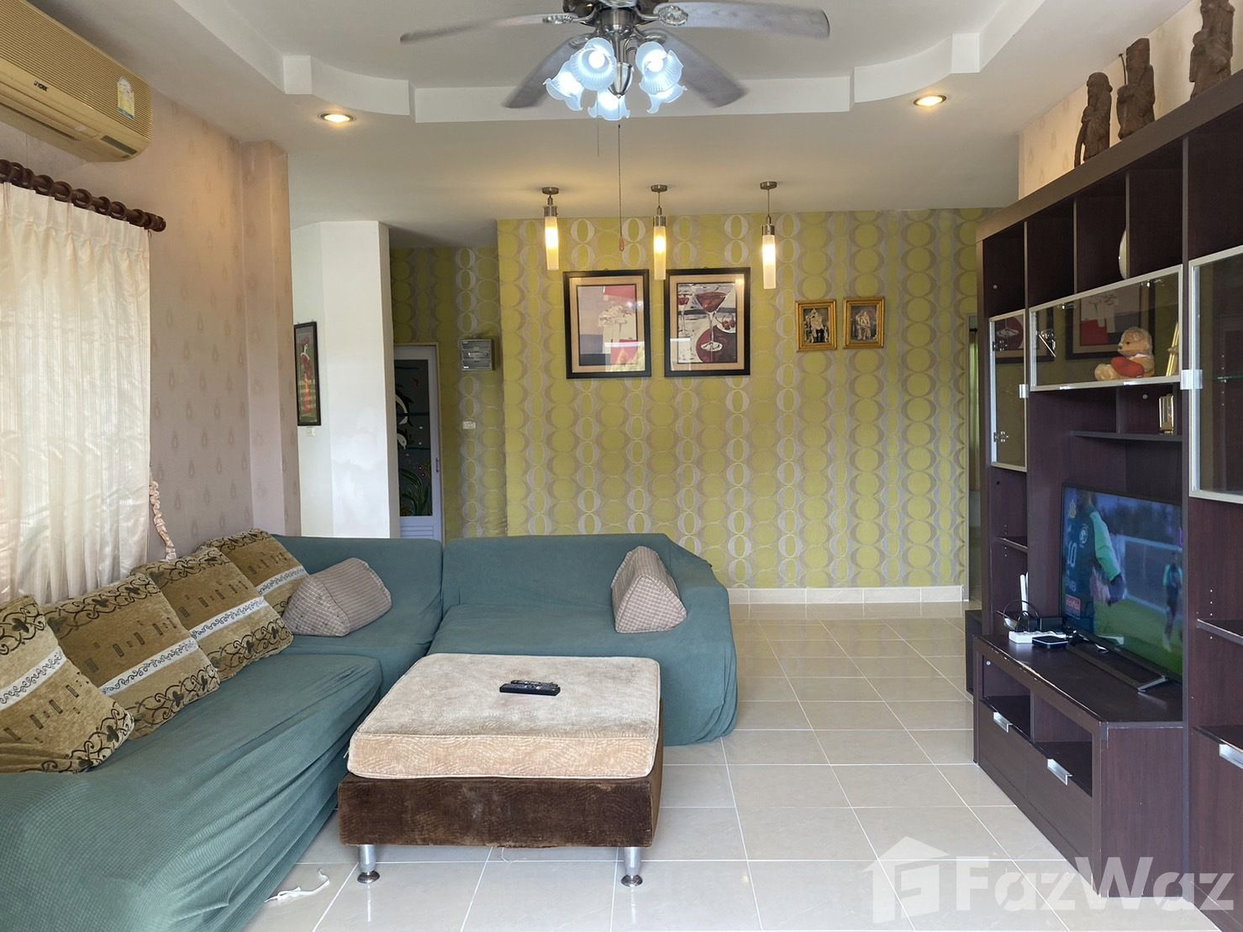 picture 3 Bedroom House for rent at Baan Suan Neramit 5 1722730 - 6/25