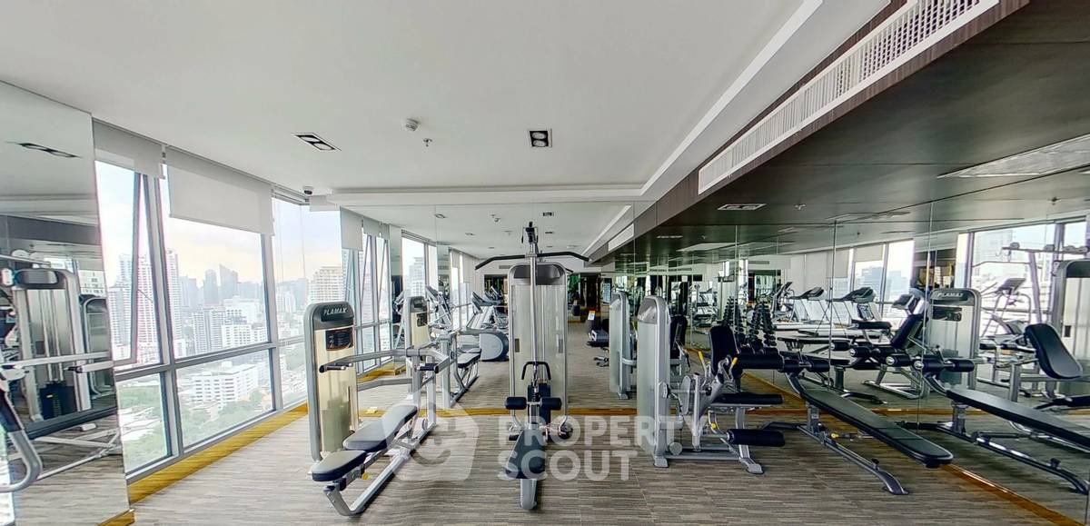 รูป คอนโด 2-ห้องนอน ที่ เอช สุขุมวิท 43 ใกล้ BTS พร้อมพงษ์ (ID 3017338) - รูปที่ 16/18