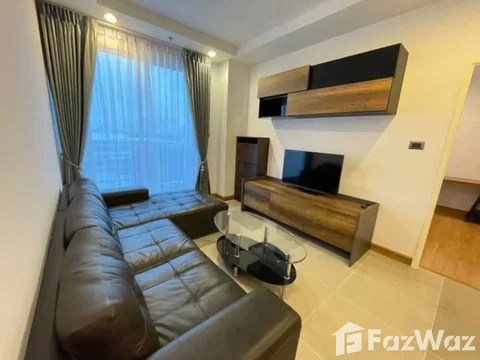 Supalai Wellington Condo (Huai Khwang - Ratchada) 6453392