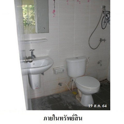 รูป Z8Z7302 ขายทาวน์เฮ้าส์ โครงการ พฤกษาวิลล์ 46/1 ตำบล คลองสาม อำเภอ คลองหลวง จังหวัด ปทุมธานี - รูปที่ 3/8