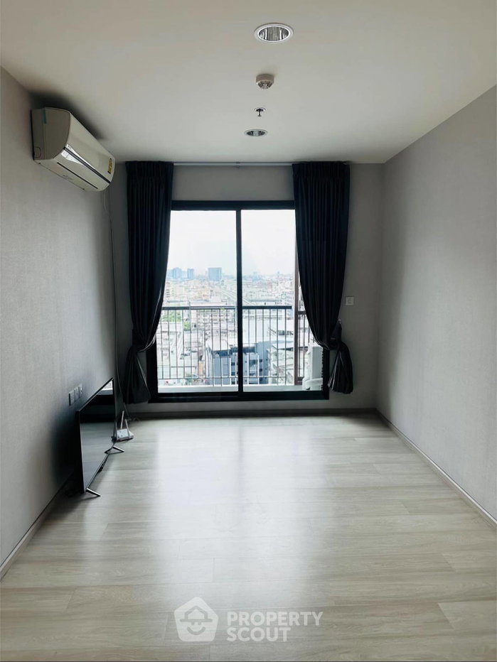รูป คอนโด 2-ห้องนอน ที่ ไลฟ์ ปิ่นเกล้า ใกล้ MRT บางยี่ขัน (ID 2694051) - รูปที่ 4/6