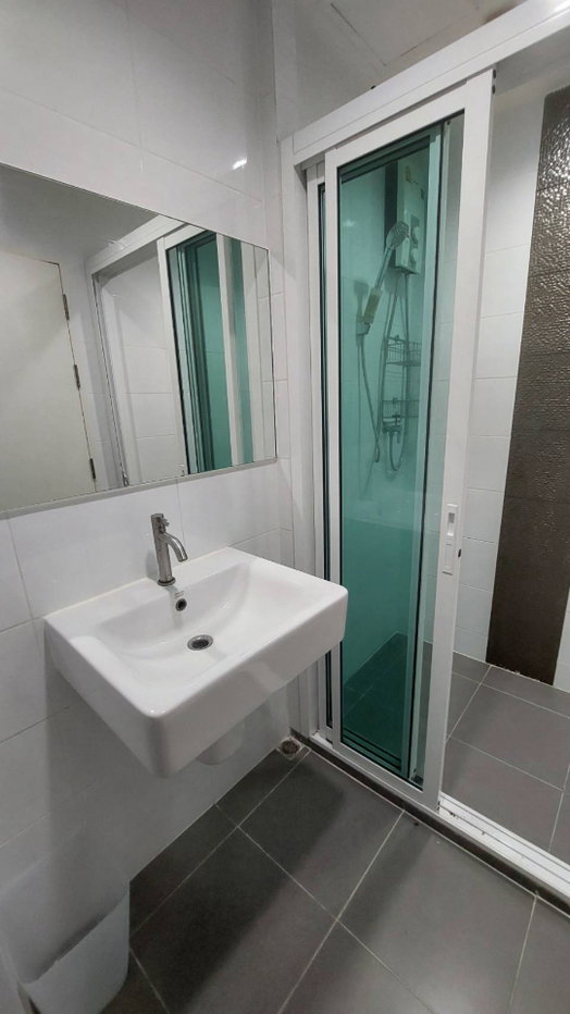 รูป ให้เช่าห้องคอนโด 2ห้องนอน ที่ Aspire Sukhumvit48 Btsพระโขนง - รูปที่ 7/9
