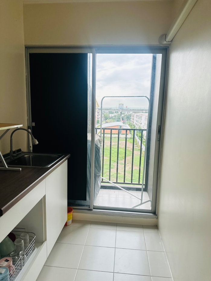 picture 📍Owner Post 📍Condo U Campus Rungsit muengake for rent - 10/14