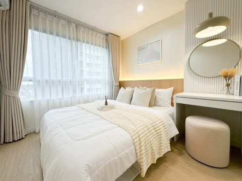 ME2500246 Condo For Sale Lumpini Park Nawamin Sriburapha