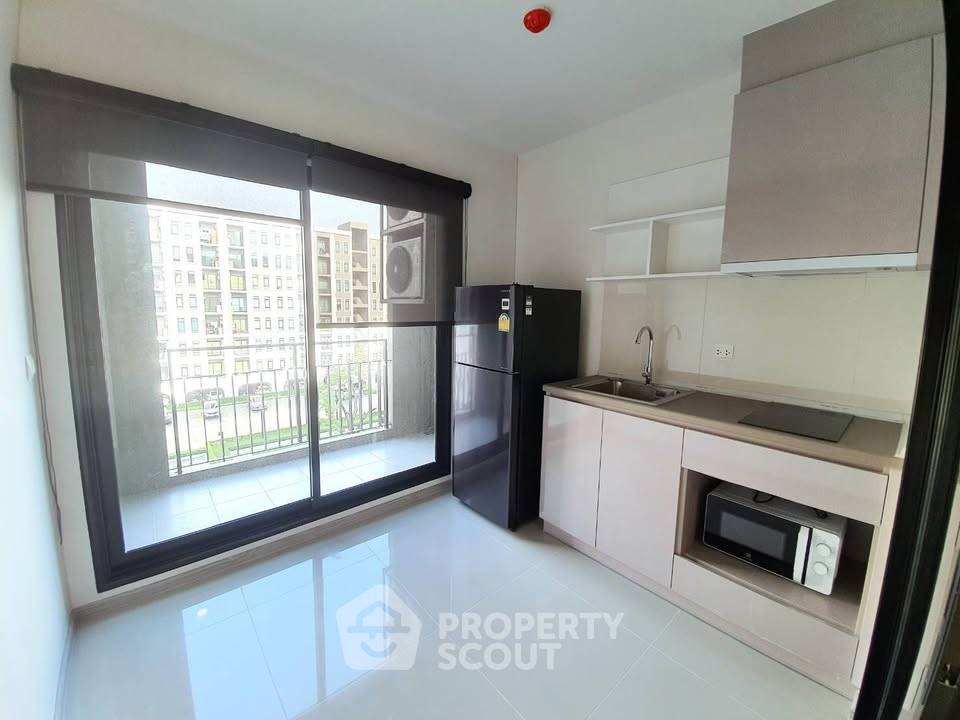 picture 1-BR Condo at Aspire Asoke-Ratchada near MRT Phra Ram 9 (ID 3014954) - 6/18