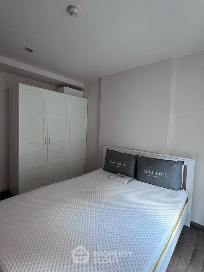 รูป คอนโด 1-ห้องนอน ที่ ซาริ บาย แสนสิริ ใกล้ BTS ปุณณวิถี (ID 2798004) - รูปที่ 5/13