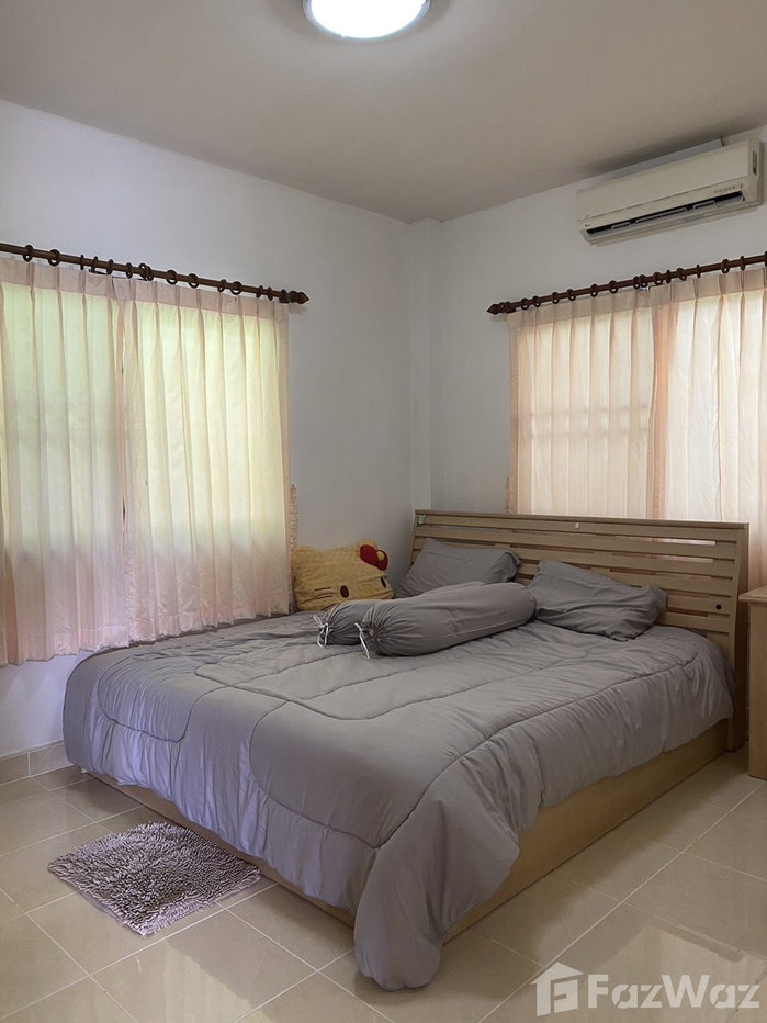picture 3 Bedroom House for rent at Baan Suan Neramit 5 1722730 - 15/25