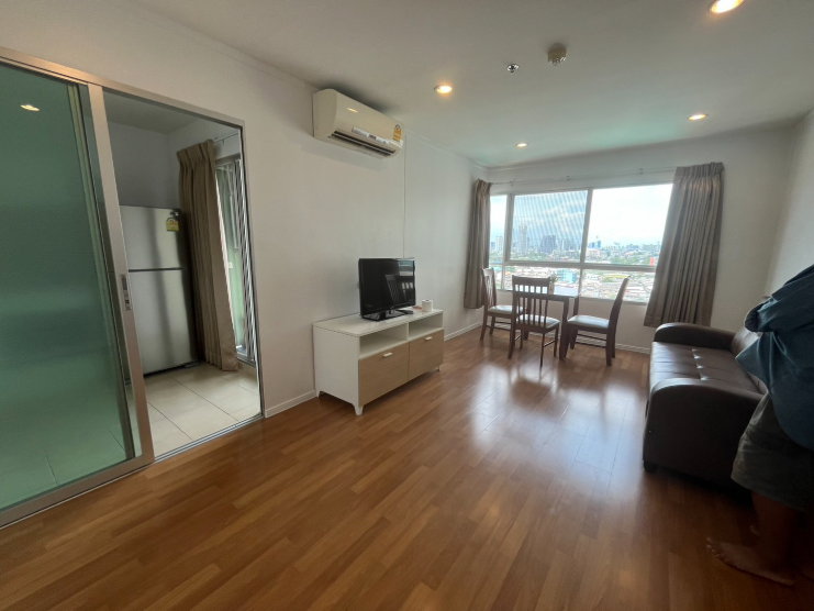picture Condo lumpini place suksawat rama 2 - 1/17