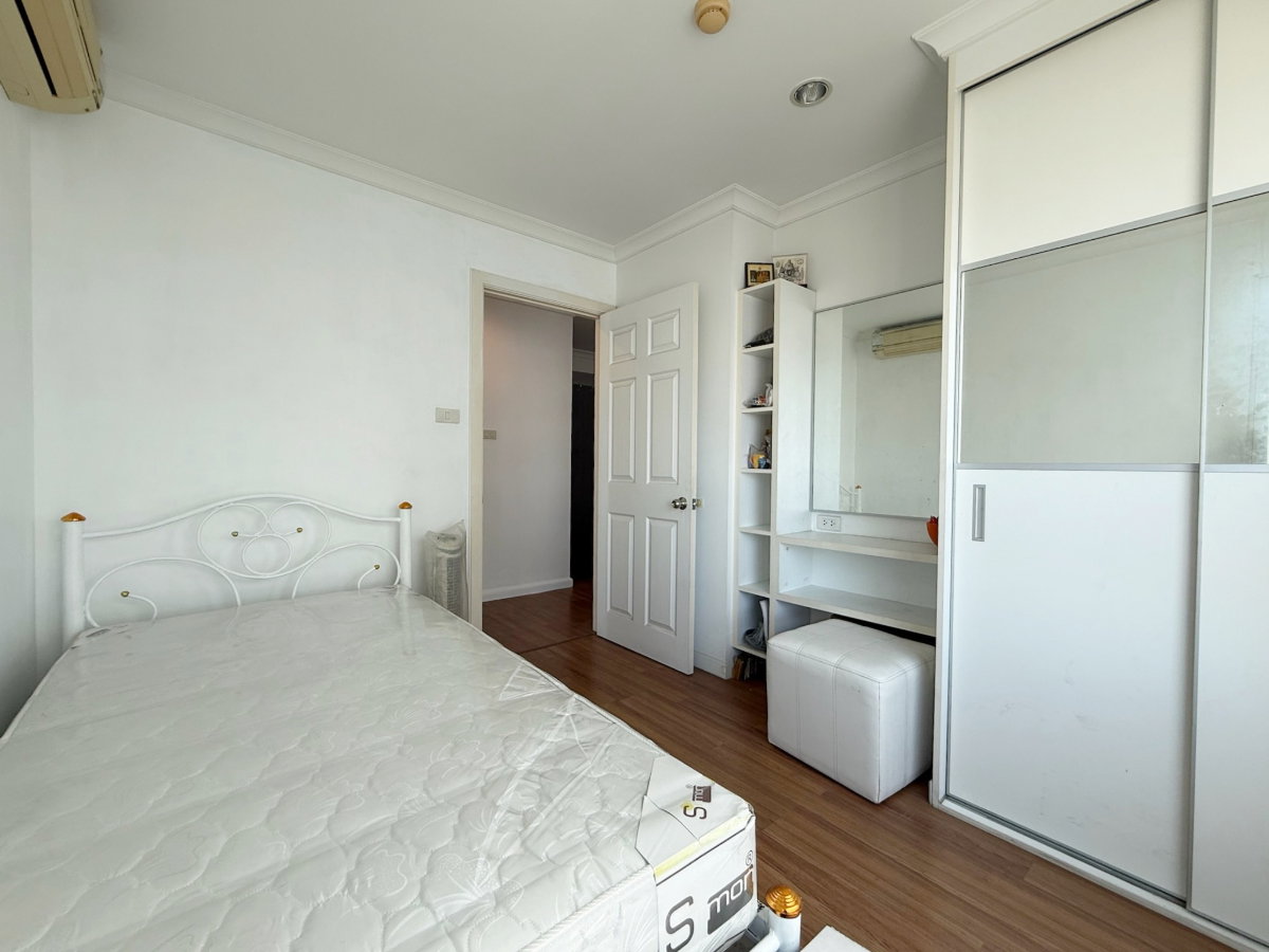 รูป ⭐ ขายคอนโดห้องกว้าง ลุมพินี สวีท ปิ่นเกล้า - รูปที่ 20/22