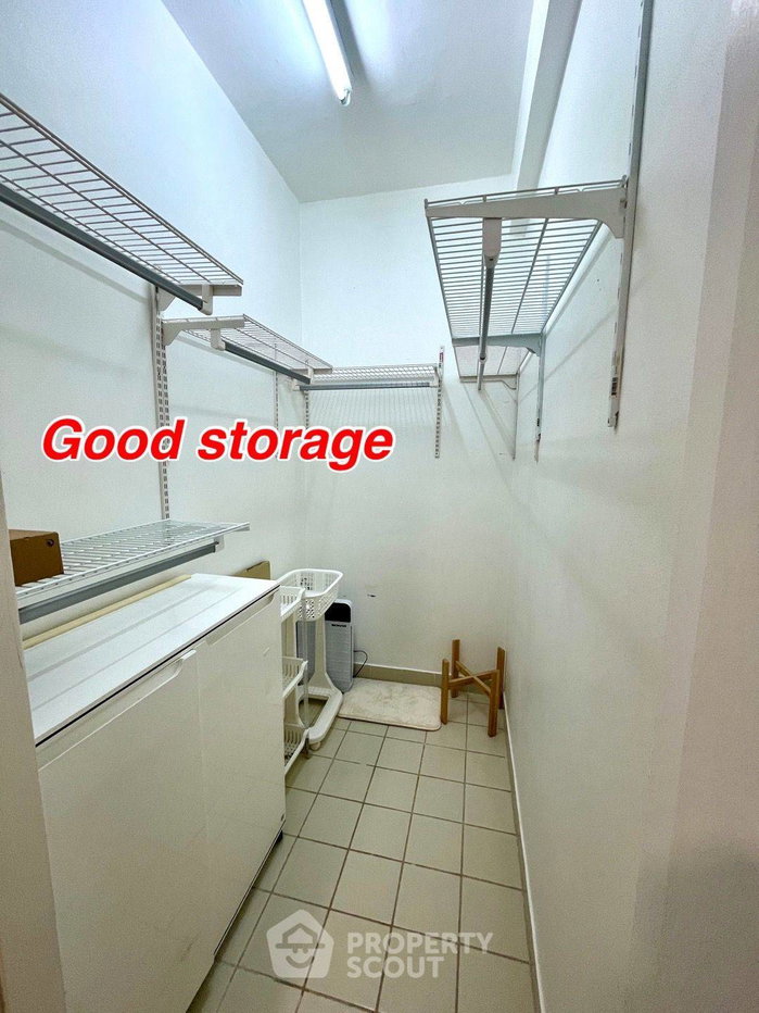 รูป คอนโด 2-ห้องนอน ที่ บ้านปิยะสาธร คอนโดมิเนียม ใกล้ MRT สีลม (ID 3017077) - รูปที่ 13/20