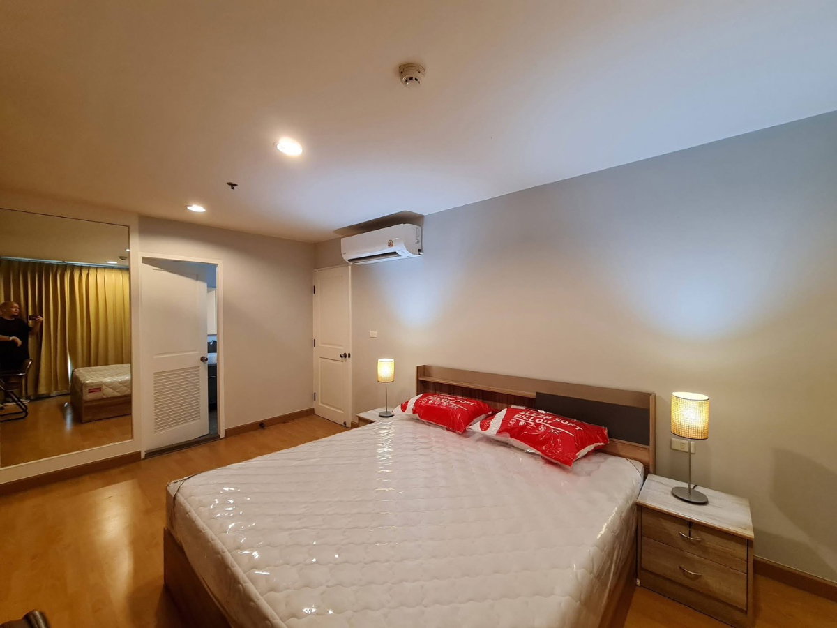 รูป #A124559 ✅ 20/6/69  ให้เช่า Serene Place Sukhumvit 24📲📢สอบถาม ld line @condoboy - รูปที่ 7/16