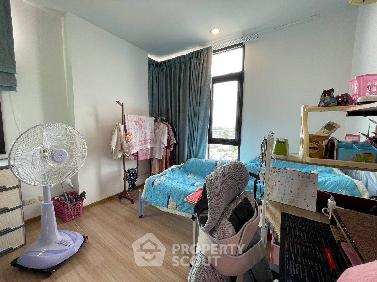 picture 2-BR Condo at Bangkok Horizon P 48 near MRT Phetkasem 48 (ID 2598542) - 5/15