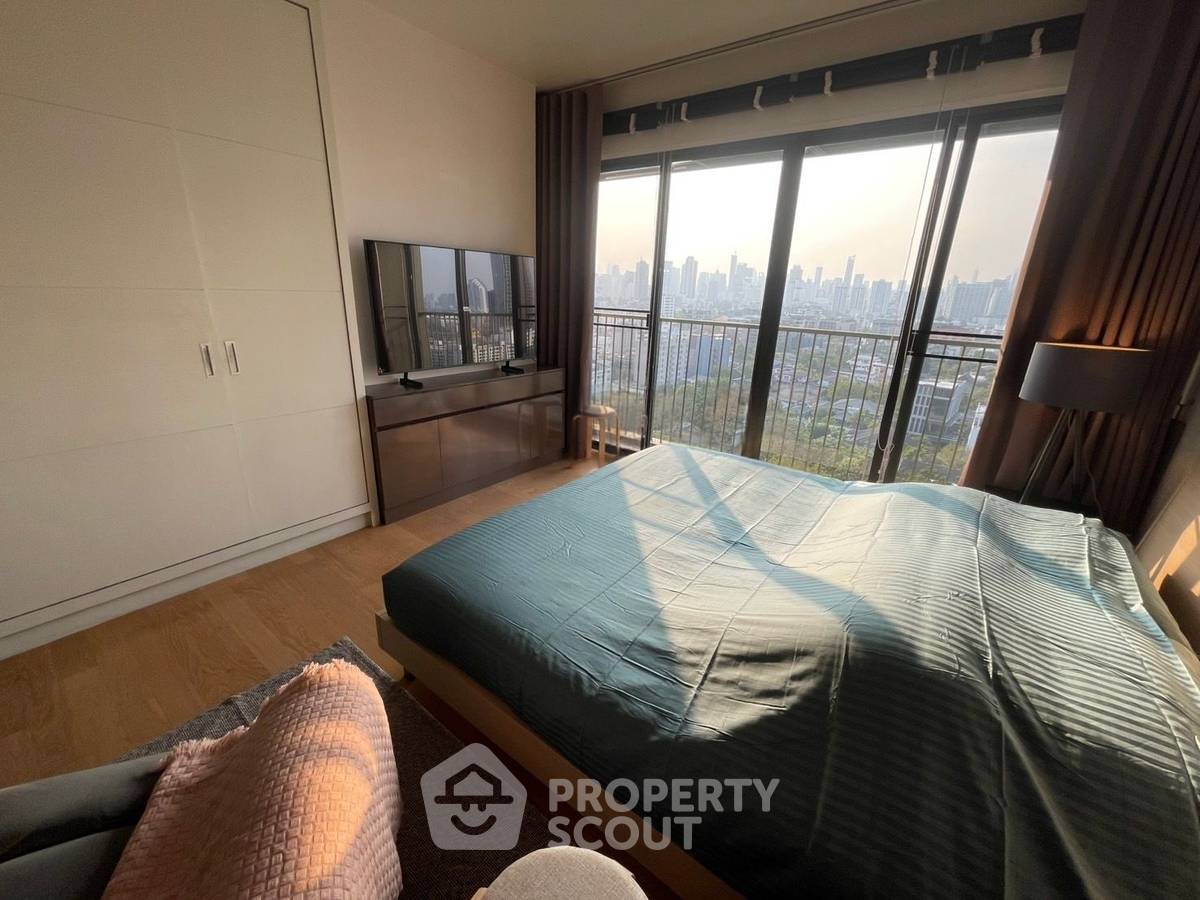 รูป คอนโด 2-ห้องนอน ที่ โนเบิล โซโล ใกล้ ทองหล่อ (ID 2751455) - รูปที่ 6/25