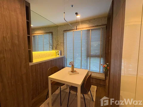 CONDO FOR SALE & RENT 1 BED AT LIFE LADPRAO VOLLEY 6484389