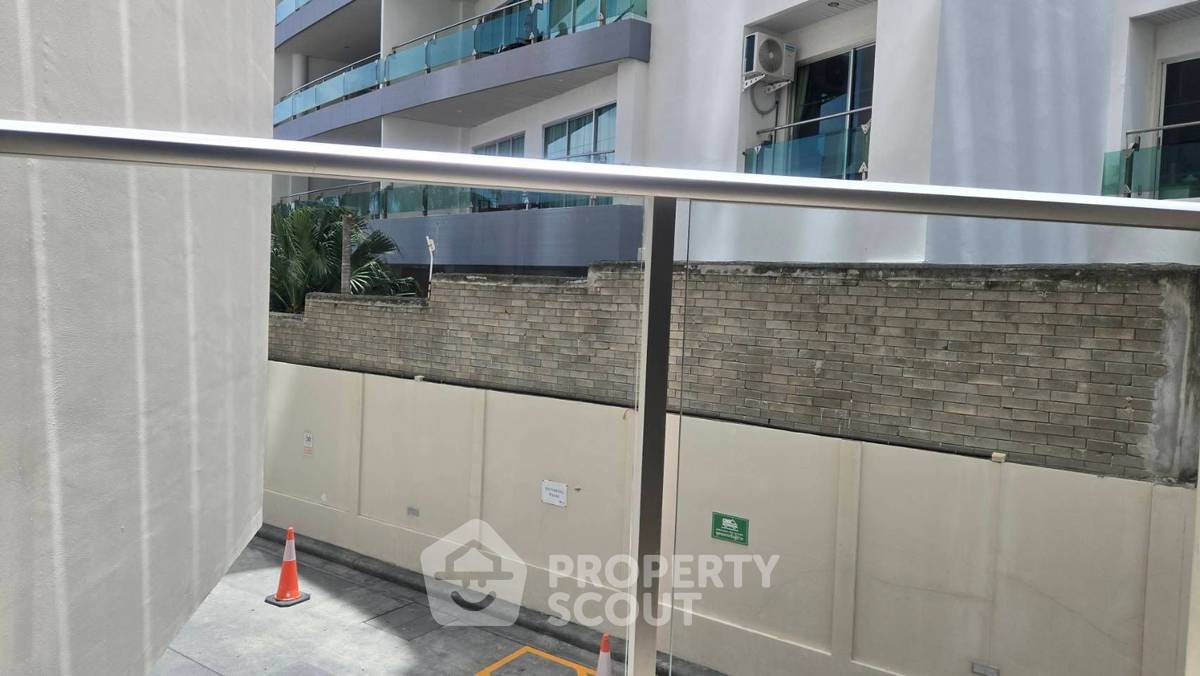 รูป คอนโด 1-ห้องนอน ที่ แซนด์ คอนโดมิ้นียม ใกล้ ถนนพระตำหนัก พัทยา (ID 3017130) - รูปที่ 13/15