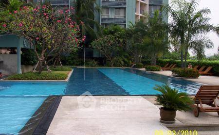 รูป คอนโด 2-ห้องนอน ที่ บางกอก การ์เด้น ใน ช่องนนทรี (ID 513686) - รูปที่ 3/6