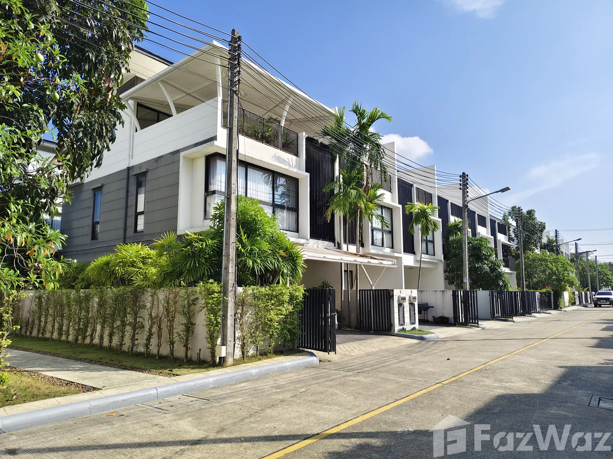 picture 5BR Pool Villa for Sale @ Laguna Park 6481960 - 3/25