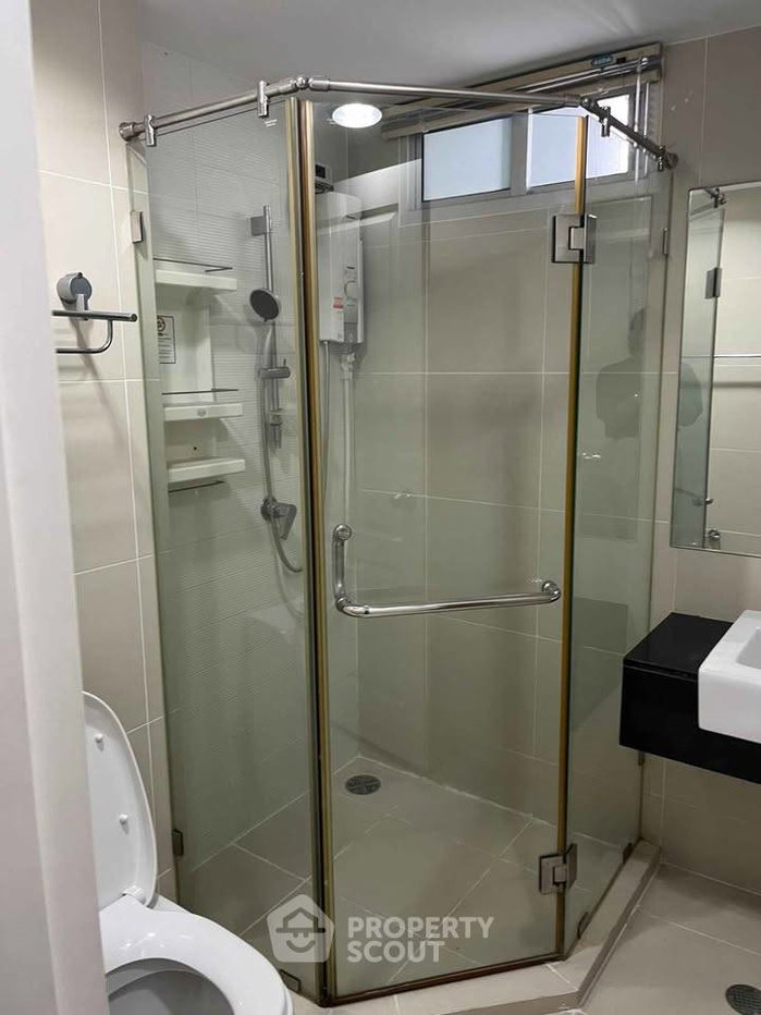 picture 1-BR Condo at Belle Grand Rama 9 near MRT Phra Ram 9 (ID 3014913) - 7/7