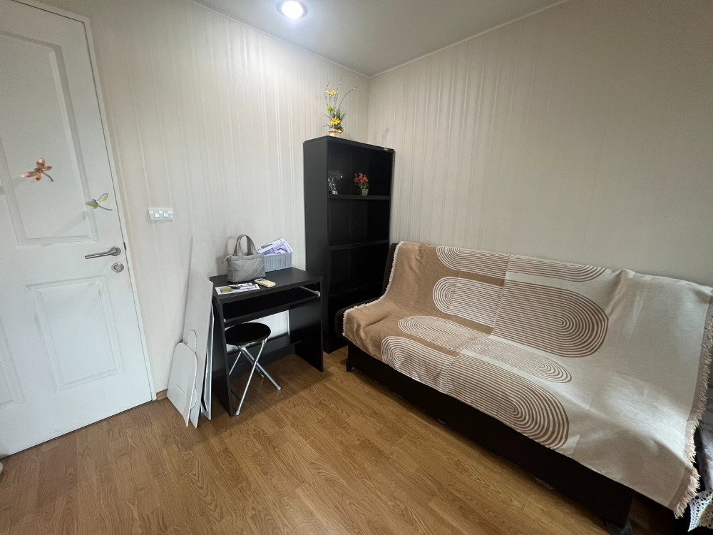 รูป 🏙️✨ FOR RENT: U Delight @ Onnut Station — MODERN & CONVENIENT CITY LIVING!  💰 Rental Price: 12,500 THB/month!!   - รูปที่ 7/10