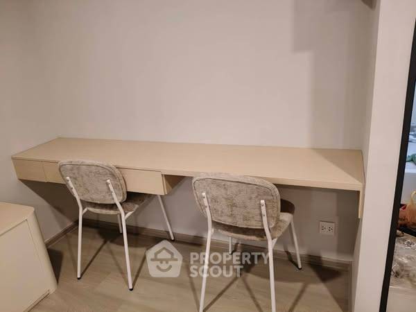 picture 1-BR Condo at ASPIRE Onnut Station near BTS On Nut (ID 2327616) - 4/9