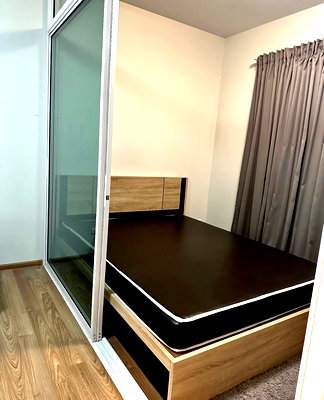 Condos for rent BTS Bearing : UNiO Sukhumvit 72 for rent ✨ Fully furnished