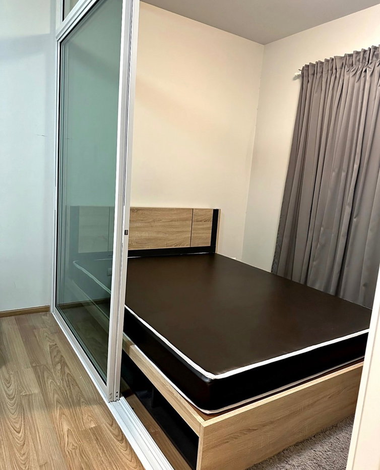 รูป ให้เช่า UNIO สุขุมวิท 72 🏡 8,500 พร้อมอยู่ ‼️ ใกล้ BTS แบริ่ง #ตอบแชทไว🔥🔥 รหัส B787 - รูปที่ 1/6
