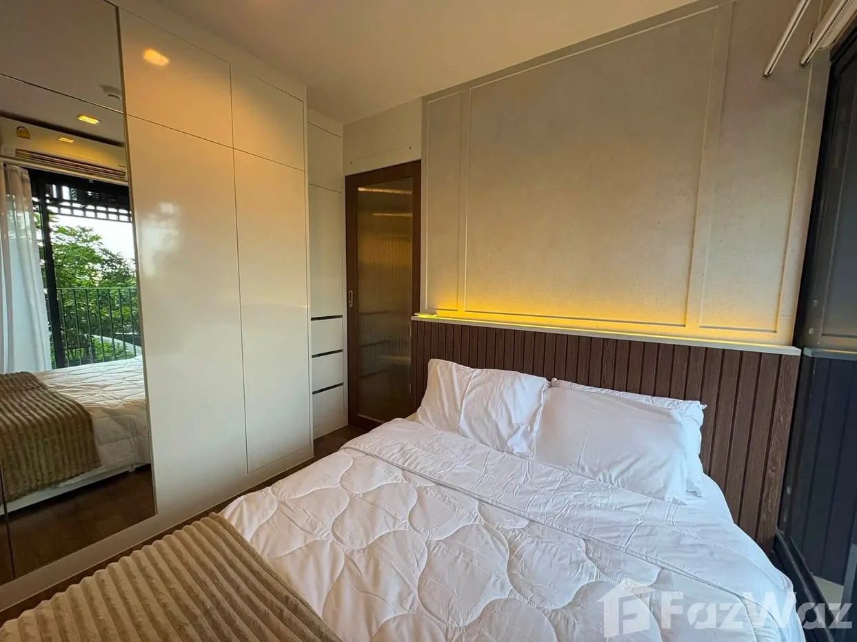 รูป ขาย คอนโด 1 ห้องนอน ในโครงการ ไลฟ์ ลาดพร้าว แวลลี่ย์ 6484389 - รูปที่ 7/12