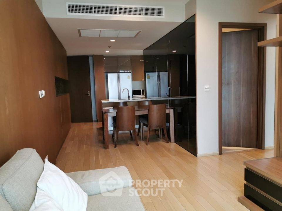 picture 2-BR Condo at Siri At Sukhumvit near BTS Thong Lor (ID 2751534) - 3/11