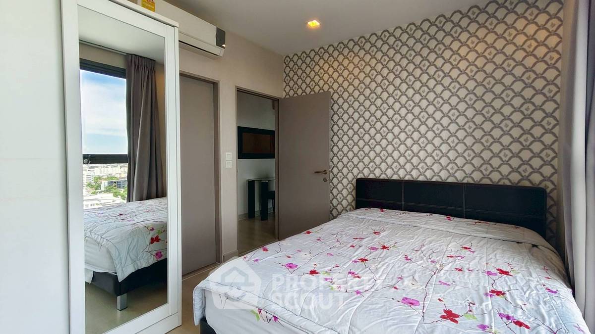 รูป คอนโด 2-ห้องนอน ที่ ไอดีโอ โมบิ สุขุมวิท 81 ใกล้ BTS อ่อนนุช (ID 3005587) - รูปที่ 1/10