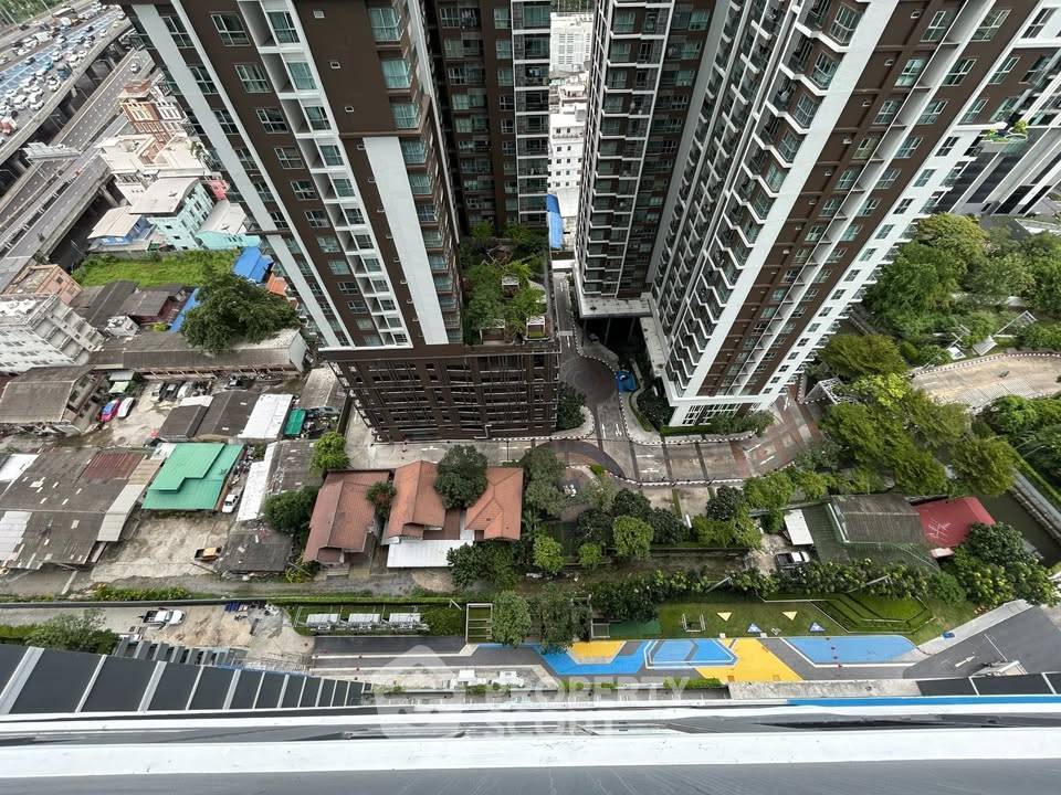 รูป คอนโด 1-ห้องนอน ที่ ไอดีโอ พระราม 9 - อโศก ใกล้ MRT พระราม 9 (ID 3014676) - รูปที่ 23/25
