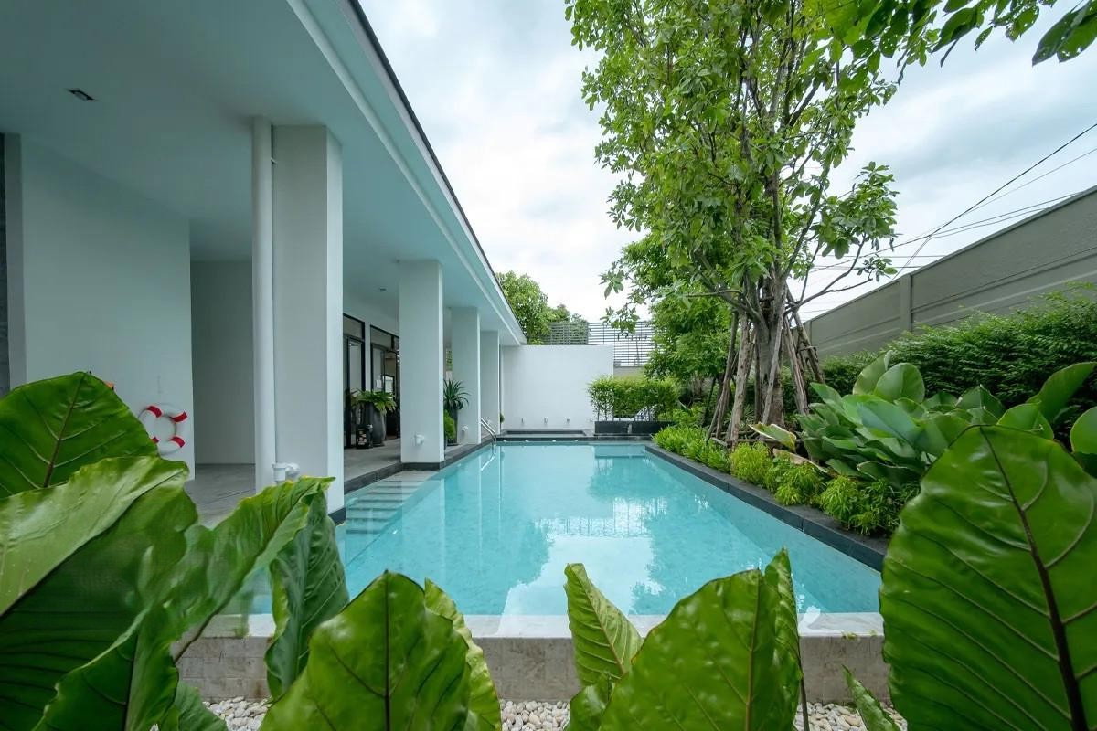 รูป S1412 🏡✨ ขายทาวน์โฮม 3 ชั้น บ้านกลางเมือง พหลโยธิน–รามอินทรา  ใกล้ BTS สายหยุด เพียง 6.39 ล้านบาท - รูปที่ 17/21