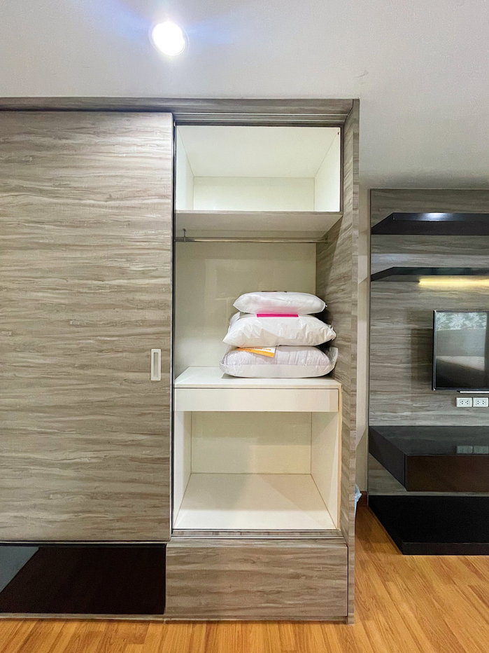 รูป 🏢 ขายคอนโด : Regent home 18 chaengwattana - laksi (รีเจ้นท์ โฮม 18 แจ้งวัฒนะ - หลักสี่)   รหัสทรัพย์ | 📌LNP-C13724  - รูปที่ 6/10