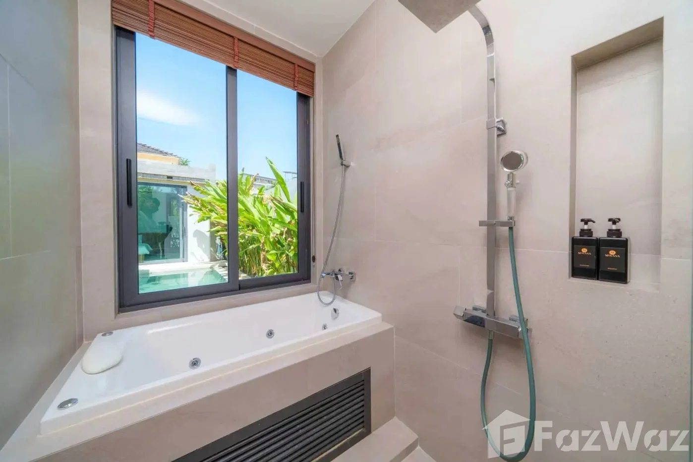 picture Luxury Private Pool Villa for Rent Mouana Pratthana Chalong 6460171 - 31/47