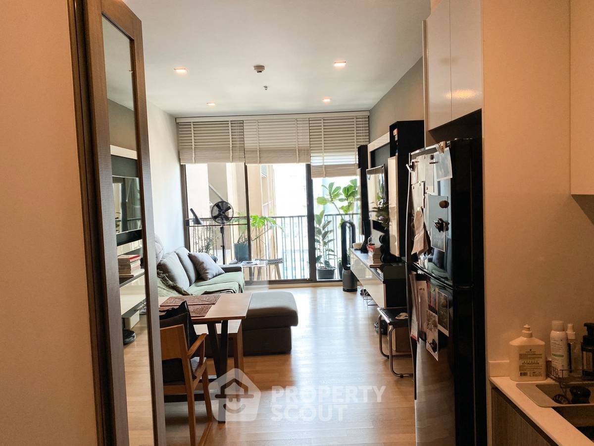 picture 1-BR Condo at Noble Refine Prompong near BTS Phrom Phong (ID 2749204) - 4/7