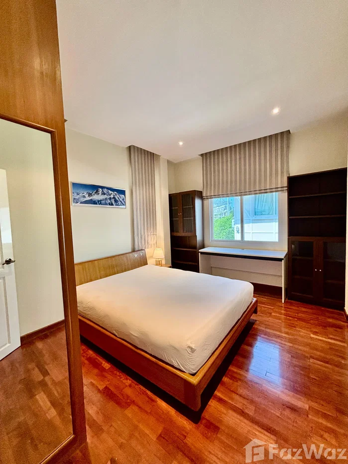 รูป ขาย บ้านเดี่ยว 4 ห้องนอน ในโครงการ เซ็นทรัลปาร์ค ฮิลล์ไซด์ วิลเลจ 5569265 - รูปที่ 19/23