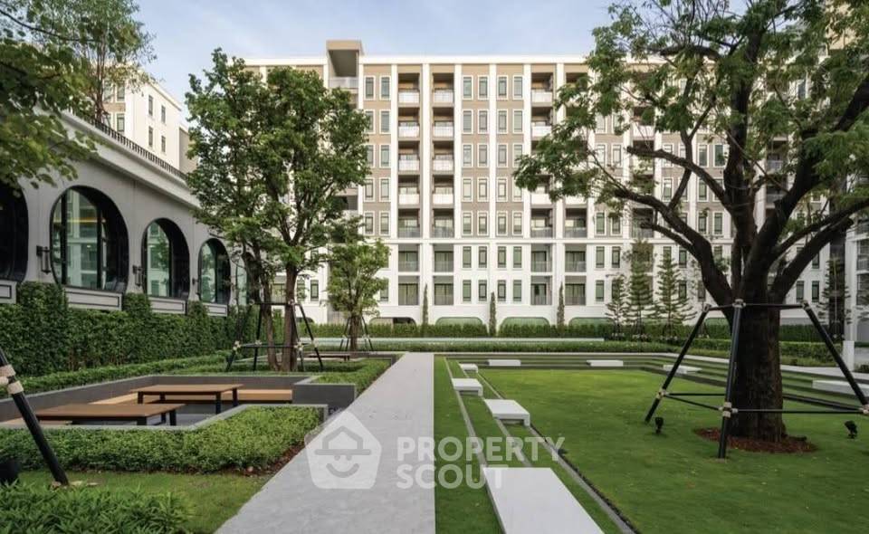 picture 1-BR Condo at Aspire Asoke-Ratchada near MRT Phra Ram 9 (ID 3014954) - 15/18