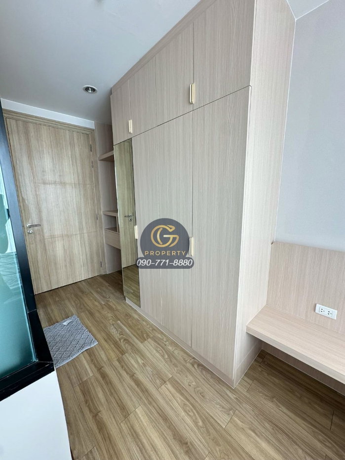 รูป ให้เช่า 𝗟𝗮𝗱𝗱𝗮 𝗣𝗹𝘂𝘀 𝗦𝗿𝗶𝗿𝗮𝗰𝗵𝗮 ลัดดาพลัส 2ห้องนอน 74ตรม. - รูปที่ 7/12