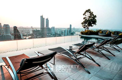 Condos for rent : 2-BR 108 Sqm Condo At The Lofts Silom, 400m to BTS Surasak (ID 3016989)