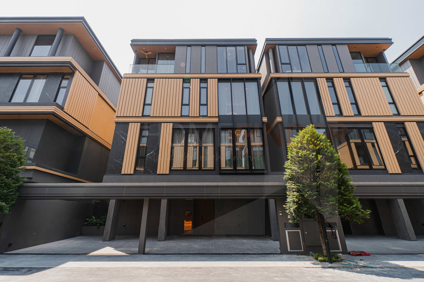 picture The Reserve Villas Sukhumvit 89/1 4 bedrooms, for sale - 22/43