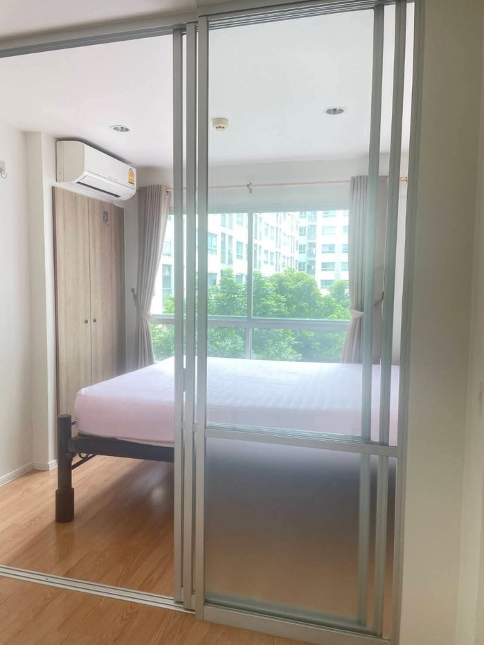 picture ðĒ Lumpini Ville On Nut 46 ð° Rent Only THB 6,500/Month - 2/9