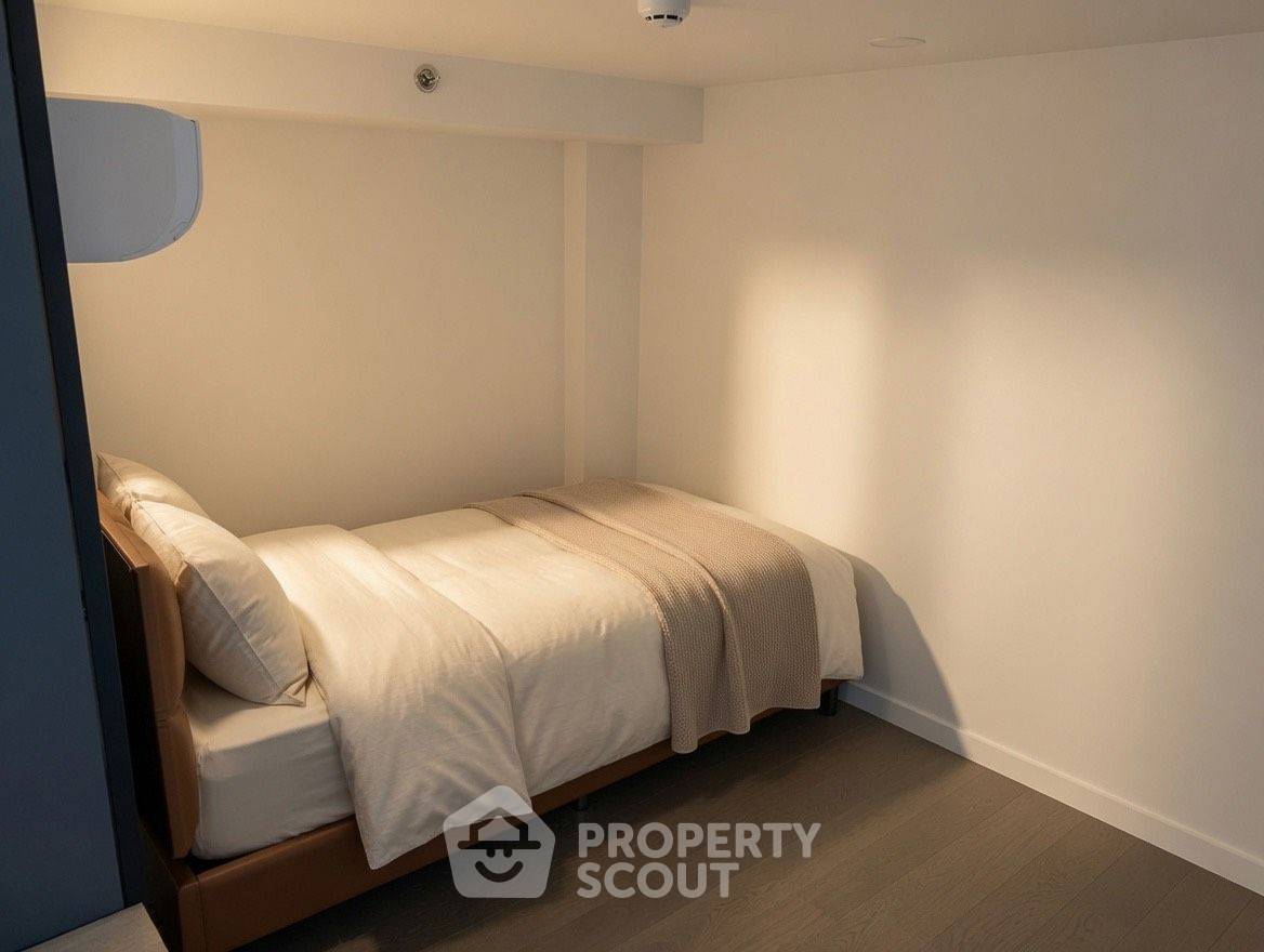 picture 2-BR Condo at Park Origin Chula-Samyan near MRT Hua Lamphong (ID 3015525) - 13/20