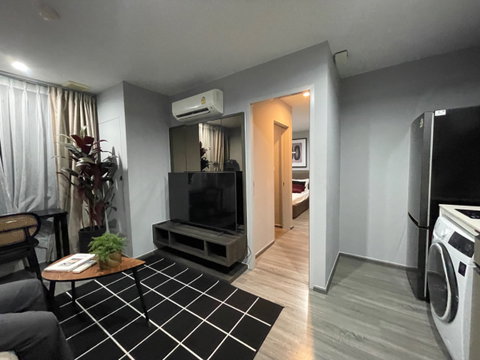 Ideo mobi sukhumvit 40 [For rent]