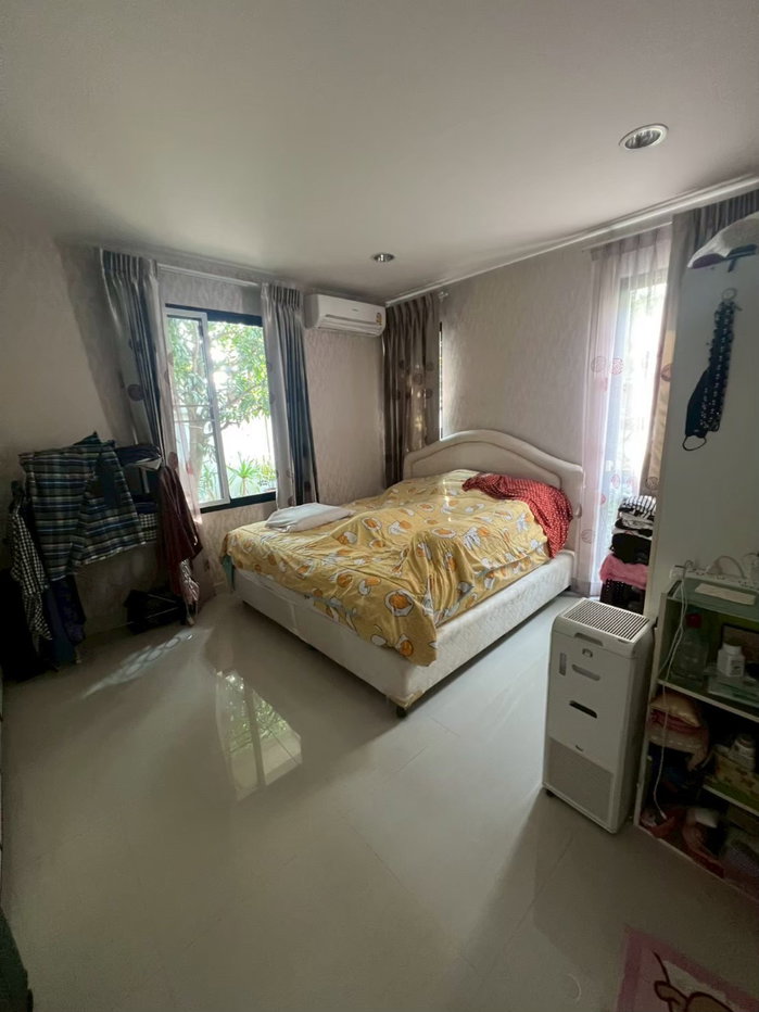 รูป 🏠 ให้เช่าบ้าน : Blue Lagoon 2 Bangna - Wongwaen (บลูลากูน 2 บางนา - วงแหวน) รหัสทรัพย์ | 📌LNP-H1055 - รูปที่ 4/17