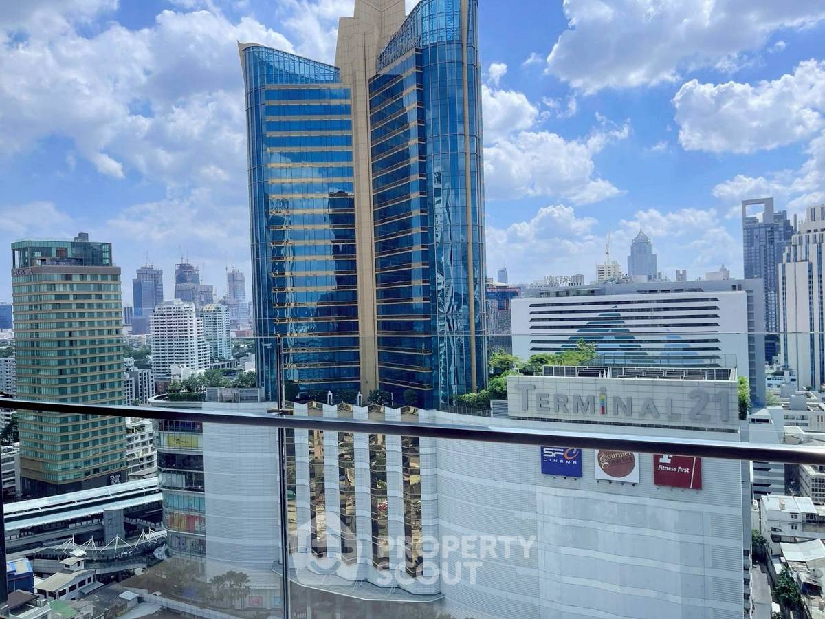 picture 2-BR Condo at Celes Asoke near MRT Sukhumvit (ID 3015119) - 5/18
