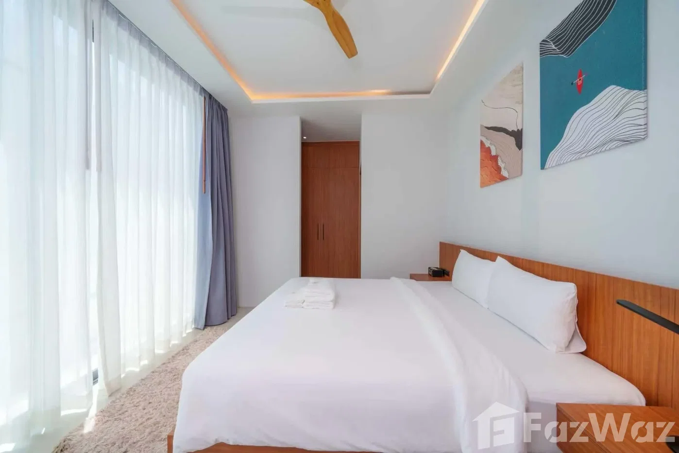 picture Luxury Private Pool Villa for Rent Mouana Pratthana Chalong 6460171 - 40/47