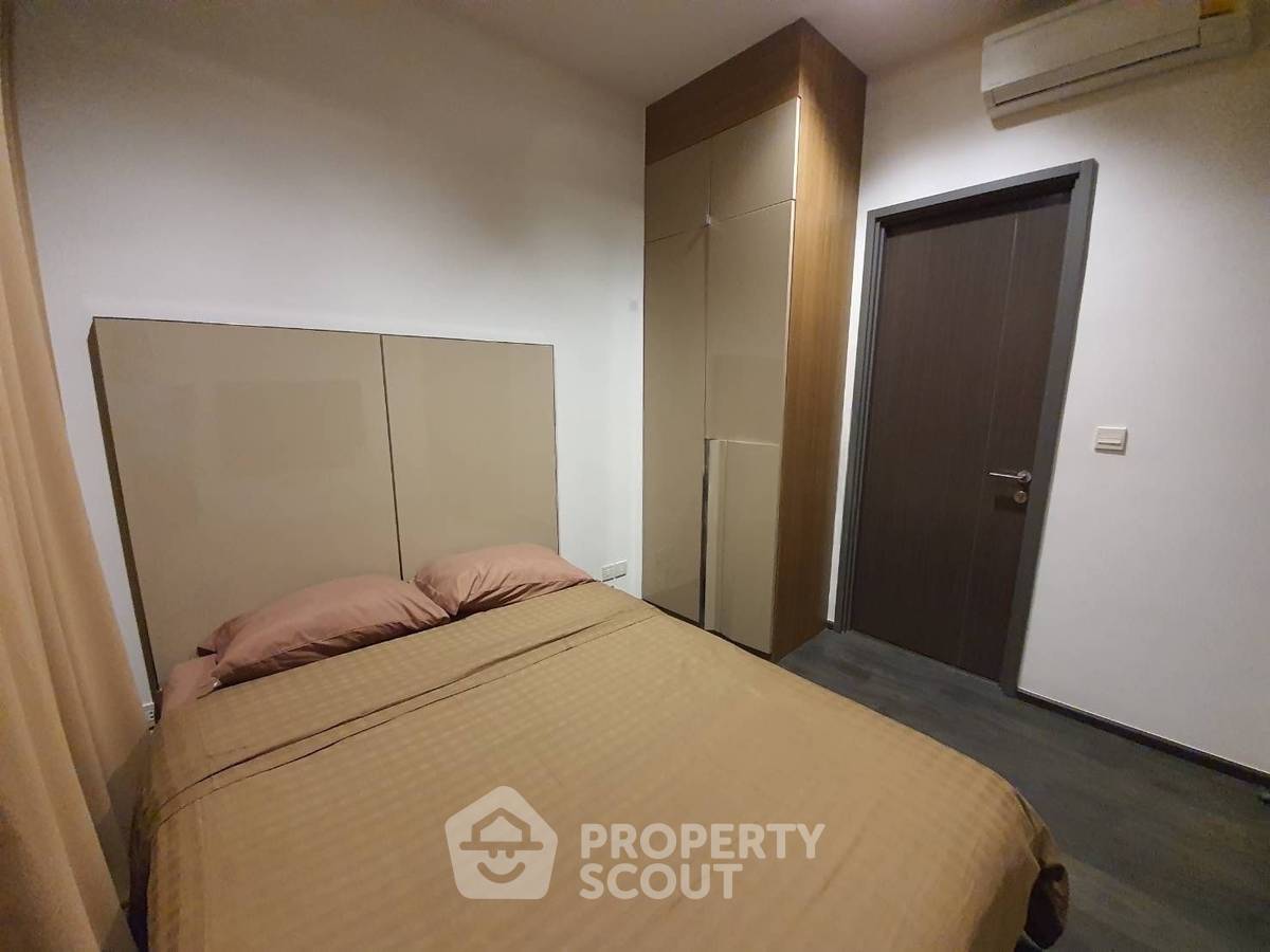 picture 1-BR Condo at The Edge Sukhumvit 23 near MRT Sukhumvit (ID 2751371) - 5/9