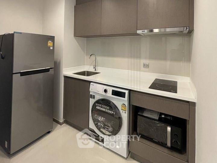 รูป คอนโด 1-ห้องนอน ที่ ไลฟ์ ลาดพร้าว แวลลีย์ ใกล้ BTS ห้าแยกลาดพร้าว (ID 2526968) - รูปที่ 7/7
